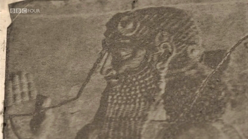 Archaeology: A Secret History - BBC Four Episode 2 “The Search for Civilisation”Some of 