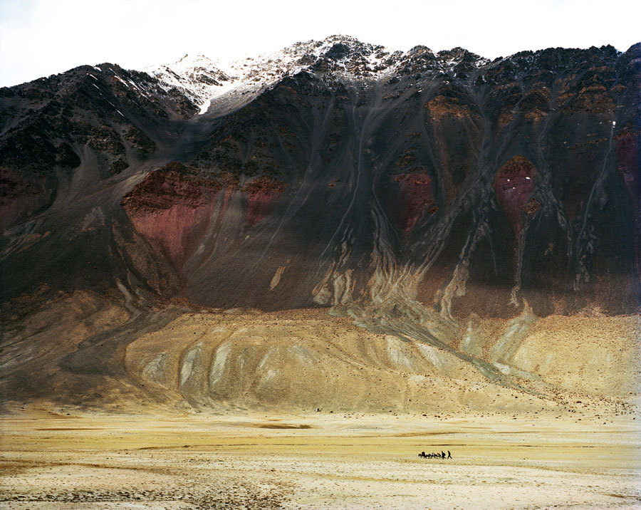 bobbycaputo:
“Traveling Through the Wakhan Corridor
The Wakhan Corridor is a rural and wild area between Afghanistan and China. It is home to both the Wakhi and Kyrgyz, each living on different ends of the corridor. Though historically used ad a...