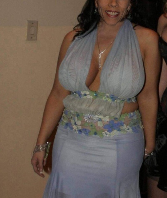 MY LATINA WIFE MILF GILF