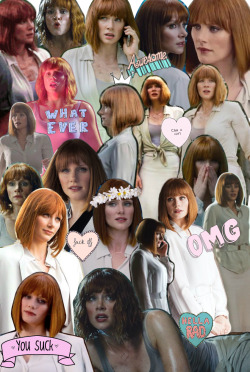 bottleparadise:  berningers:  claire dearing,