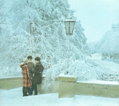 sovietpostcards