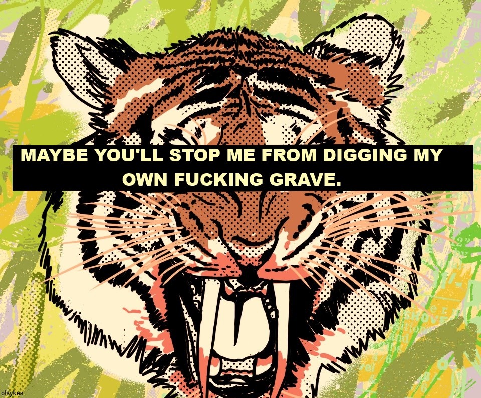 olsykes:  Head to the Ground // Neck Deep