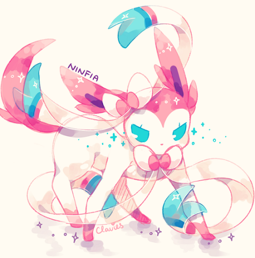 toyouhellohowareyou:Clavies