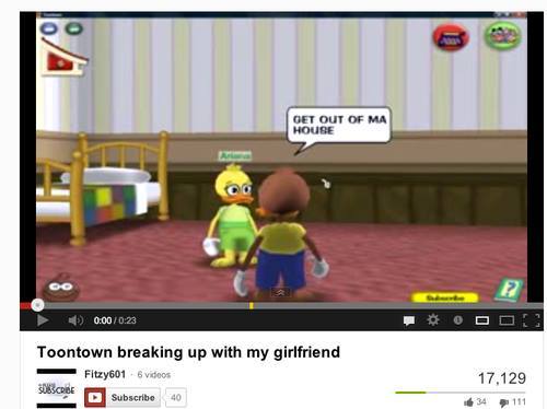 i used to love this game lmao