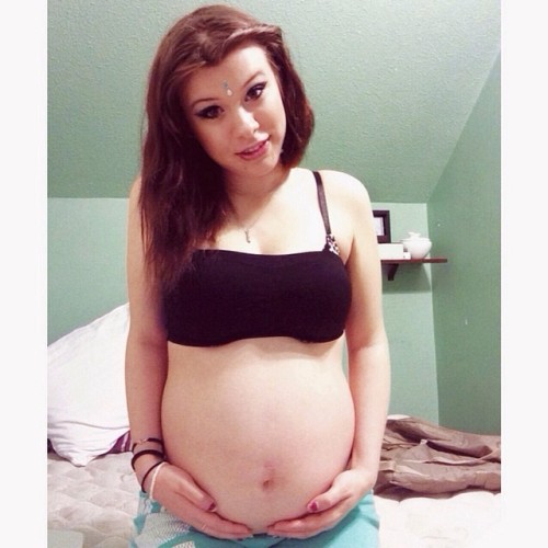  More pregnant videos and photos:  cute lesbian pregnant teens