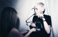 A Little Black Star