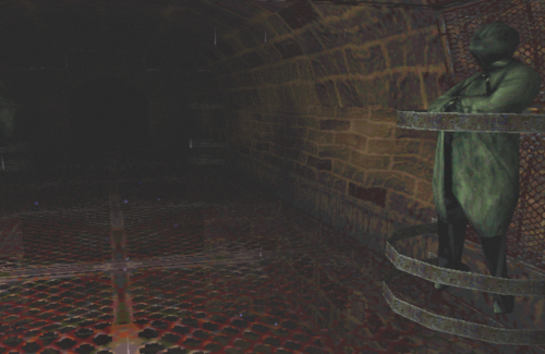 andrevascreencaps:  Otherworld Sewers