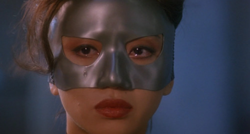 gugumbathraw:The Heroic Trio |  東方三俠 (1993) dir. Johnnie To