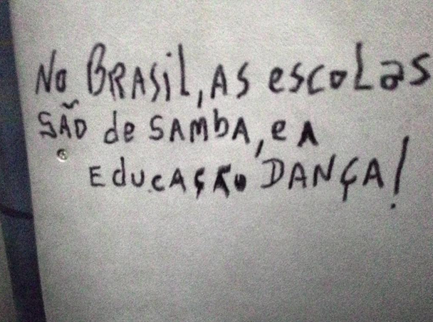 Meu Refúgio