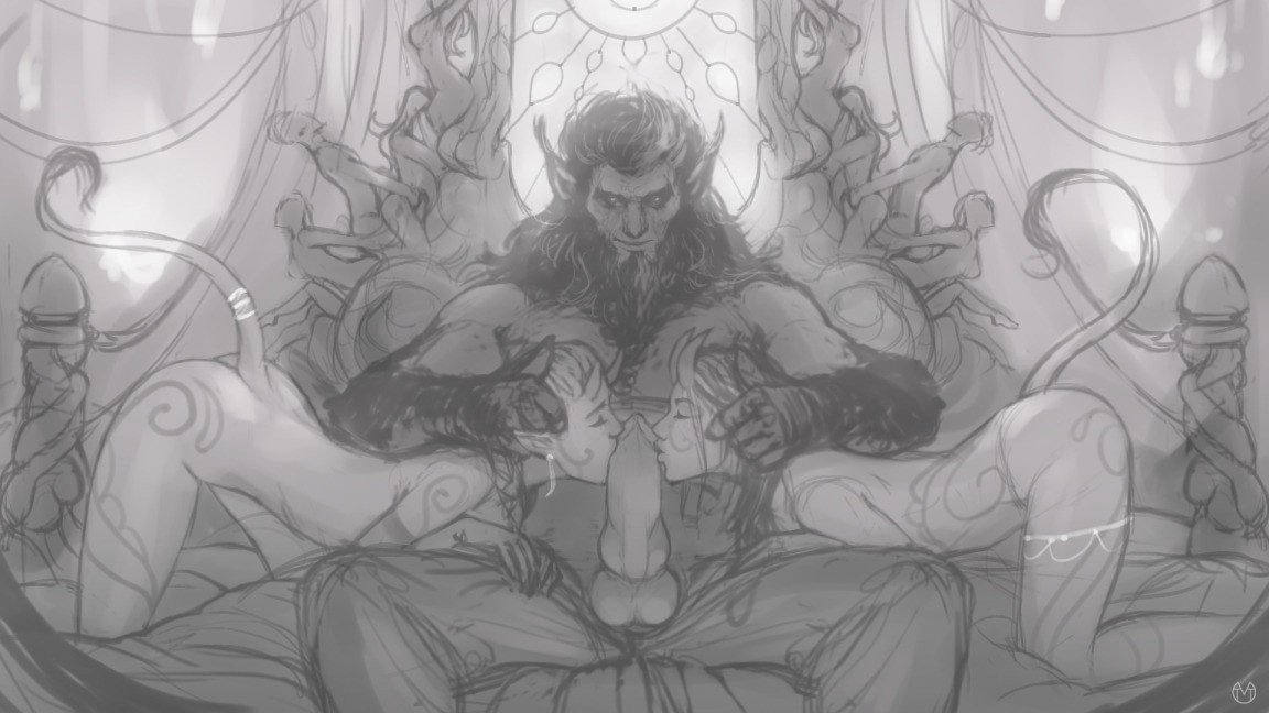 tagovantor:  Other links: http://www.hentai-foundry.com/user/TagoVanTor/profile http://tagovantor.deviantart.com