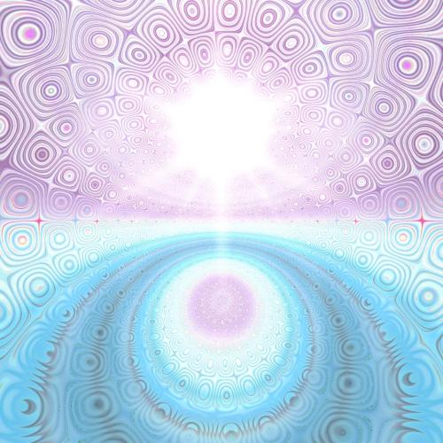Celestial Extraterrestrial Light Being Star Gate Masters Merge As One And Experience Divinity As A Unified