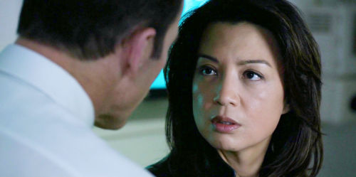 Philinda Appreciation Week Day 4: Favorite Philinda Quote You mean a lot to me. A lot. Of cours