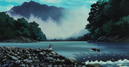 Studio Ghibli