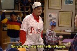 seriouslyamerica:  Tumblr talks a lot about how much we’re like the cast of Friends, but I’d like to submit that we’re all Mr. Feeny. 