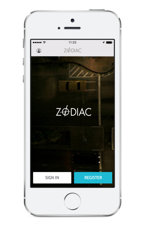 The Zodiac Ride Share App is admittedly sketchy, but &ndash; come on &ndash; those prices are unbeat