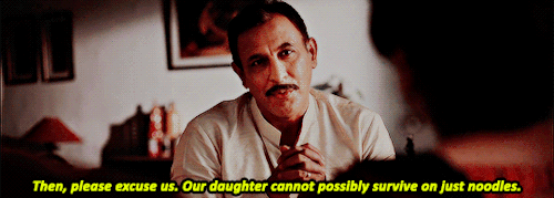 jeniphyer:violetverdeau:aashiqaanah:In India, it is usually customary for the future husband’s famil