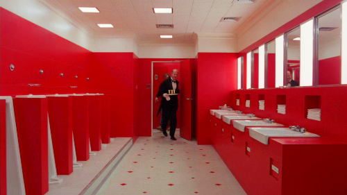 kimwxler: Some places are like people: some shine and some don’t. The Shining (1980) dir. Stanley Kubrick  