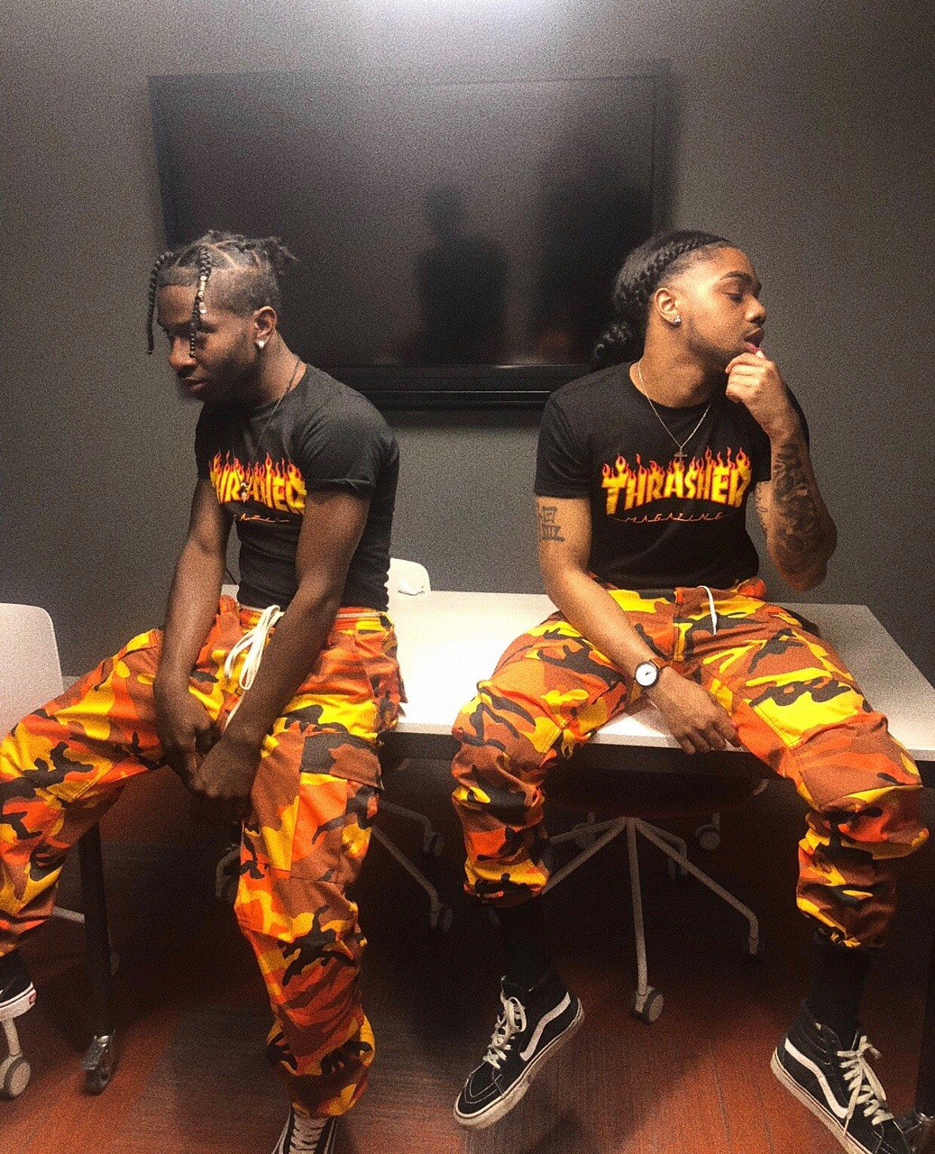 leekothadon:  Bang Bros 🔥 @bhjames8