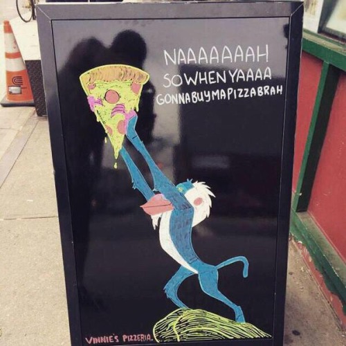 georgetakei:  A new take on the Circle of Life. #SimbaLickSource: The Man Cave
