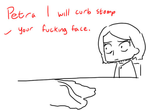 papa-erwin:  stoned-levi:  stoned-levi:  stoned-levi:  stoned-levi:  what if levi