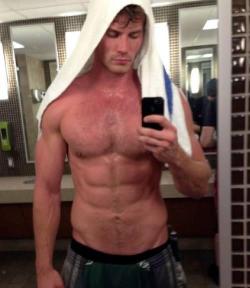 Derek Theler