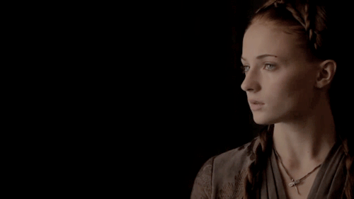 sanssa:get to know me → [2/?] female characters: sansa stark (game of thrones/asoiaf)The snow drifte