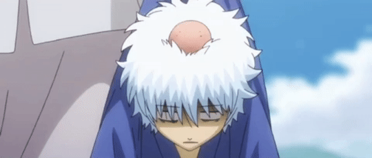 Gintama Episode 304 Explore Tumblr Posts And Blogs Tumgir