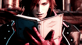 Angst So Hard Request Ffvii Dating Headcanons Genesis