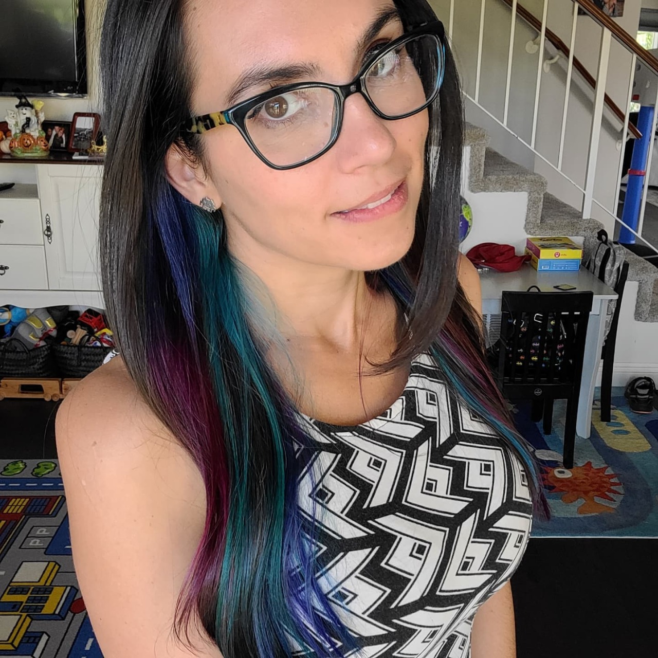 Trisha Hershberger,