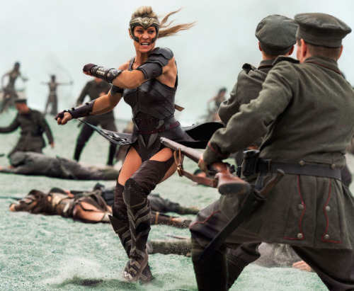 duckbunny:themotherfuckingclickerkid:wildkaleidoscope:robinwrightwebsite:Wonder Woman | Robin Wright