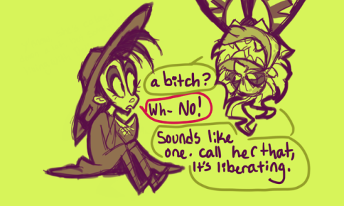 janegumball:Lydia says no to peer pressure