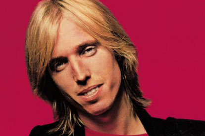 Tom Petty is so sexy!