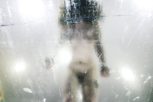 Annie Moya by tomhl