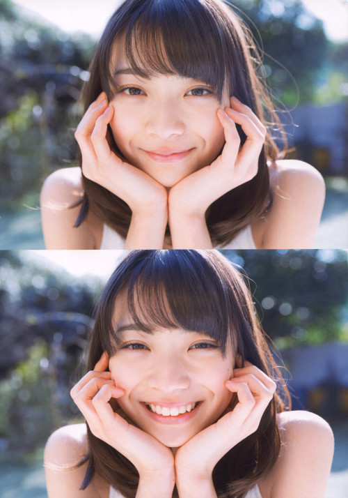 timo0509:  後藤萌咲 UTB vol.241 