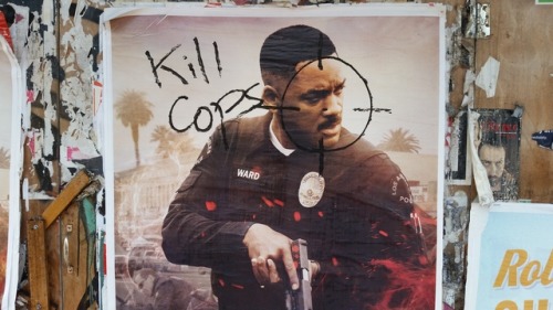 kill cops