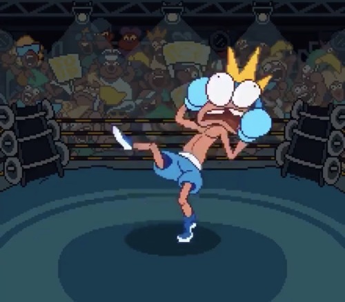 Twf When You Hyperfixate On A Character And Its Justthis Dude.