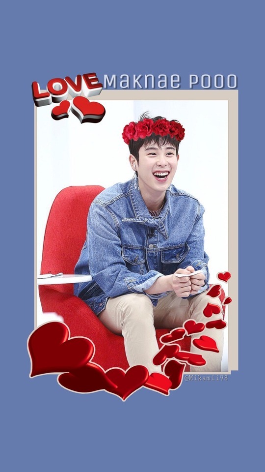 Block B Lockscreens |My Edits Please Like Or Reblog If You Save/use (please Do Not Reupload Them) Thank