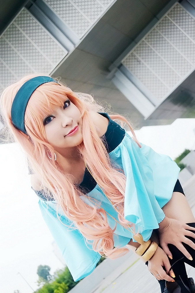 hotcosplaygirl:Cosplay girlCosplay girl Twitter