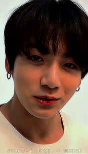 Sassy Jungkook 