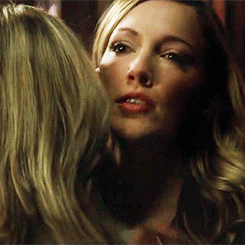 enkiindlethis:Laurel Lance week >> day 6(favourite relationships)