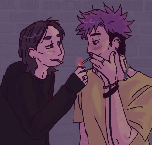 YAOI BLAST 