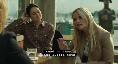 big little lies