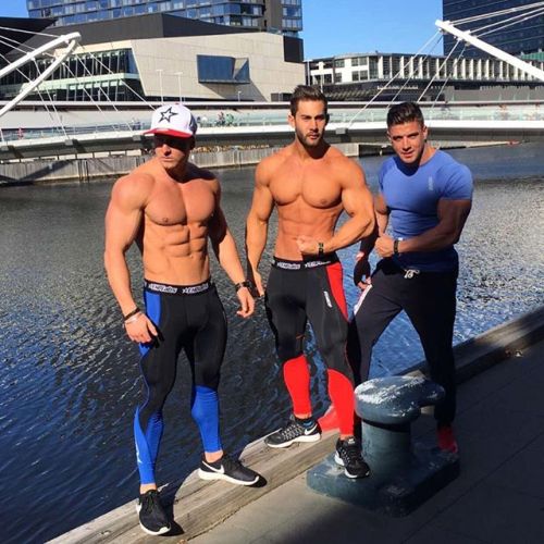 Spandexjock