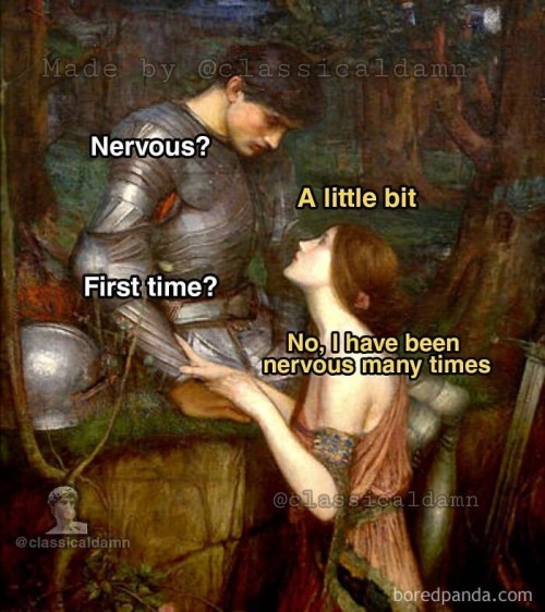 History Humor