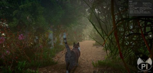 catsbeaversandducks: Solve Mysteries As A Gang Of Cats In This Open World Game “I don’t know if you’ve heard, but everybody wants to be a cat. Apparently a cat’s the only cat who knows where it’s at, see. With that in mind, I don’t think there