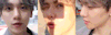 baconnotbaekhyun:Baekhyun Lips Appreciation ‘ㅅ’ 👄 ♡[Requested by Anon]