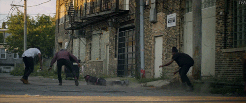 thefirstagreement:  Mick Jenkins - Dehydration