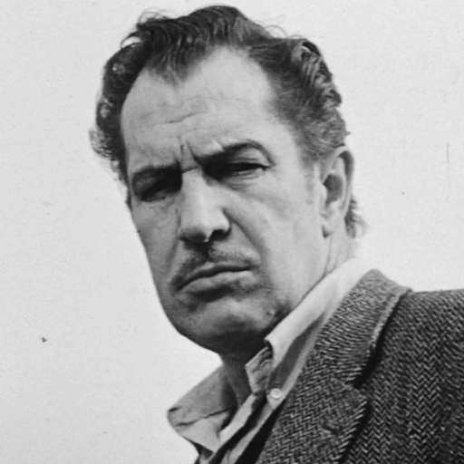 ilovemesomevincentprice:Vincent Price - The Pit And The Pendulum 