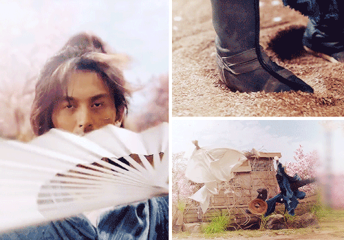 Sir, Your Footwork Is Of God-like Elegance. Im So Impressed. So I Came Here Purposely To Have A Look