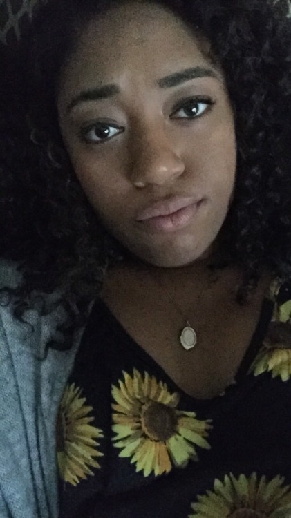 janinepatrice:  sexidarkchocolate:  janinepatrice:  janinepatrice:March Selfies | The BlackOut ✊  Thank you the-illxst!!!!   JANINE!!!!!!!!  Hey Sean!! 👋😎 sexidarkchocolate